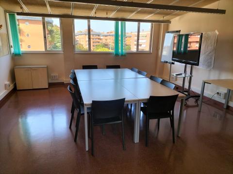 3 Planta Taller 2