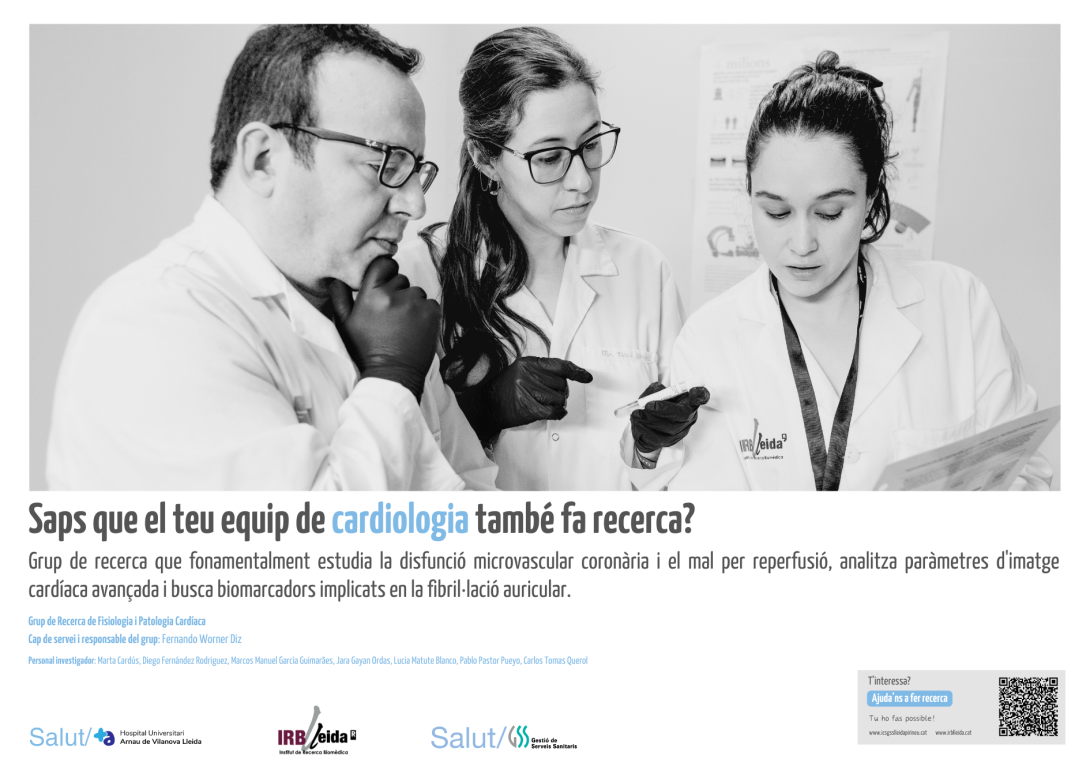 Galeria Avinguda de la Recerca