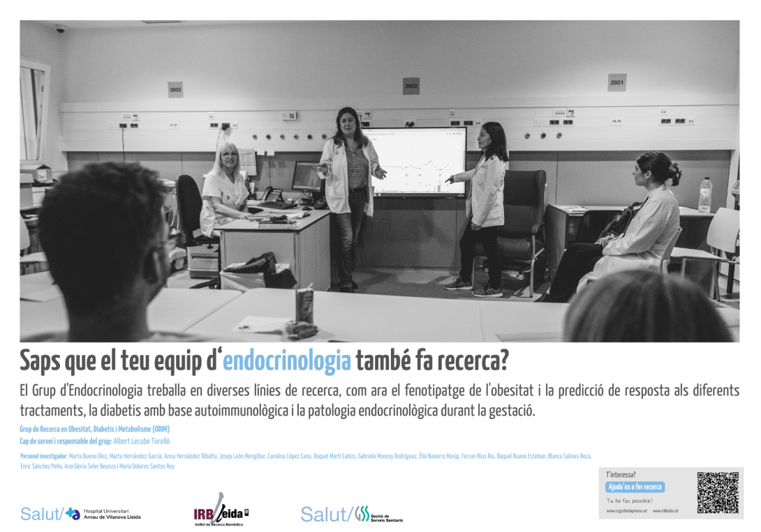 Galeria Avinguda de la Recerca